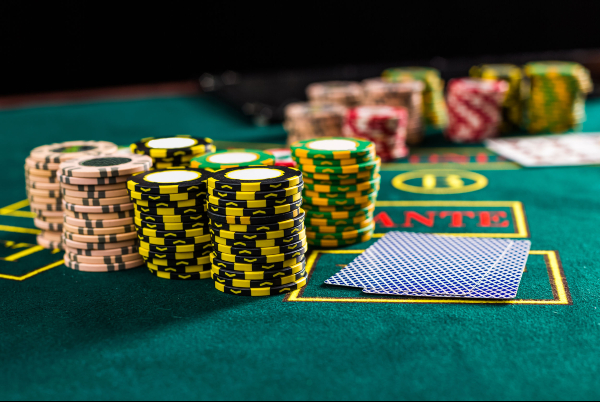 Find Free Las Vegas Casino Gaming Lessons To Play Like A Pro