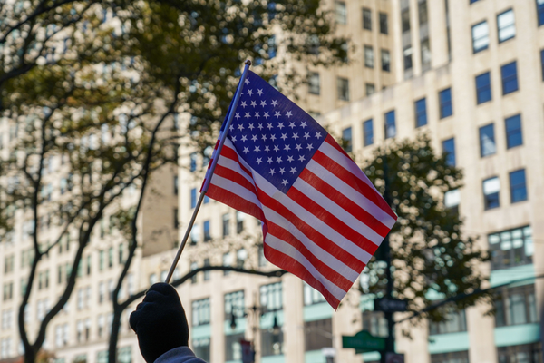 Best Places To Go For Veterans Day Parades, Events, And Attractions
