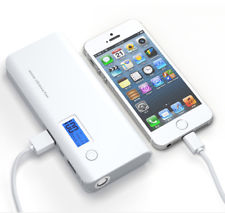 Portable phone charger