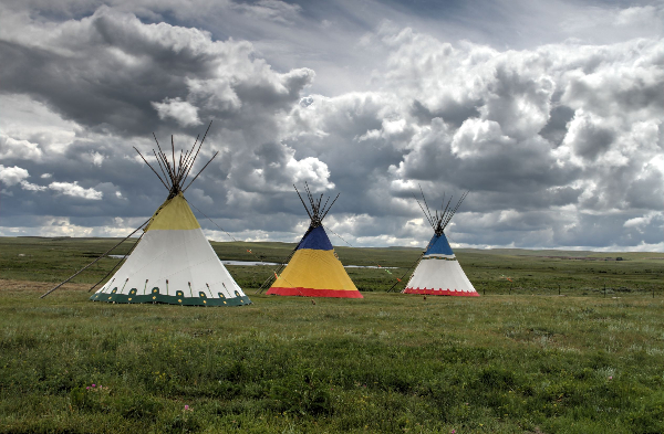 11 Tourist-Friendly Native Indian Reservations That Are Open To Value Travelers